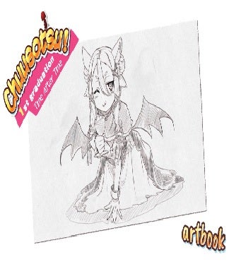 Fruitbat Factory Chuusotsu Digital Artbook PC Game